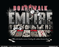Boardwalk Monopoly