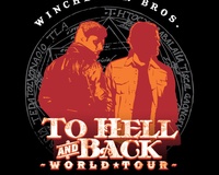 To Hell and Back