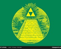 Hyrulian Seal