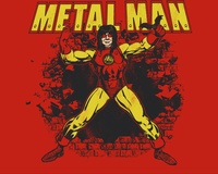 Metal Man