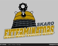 Skaro Exterminators