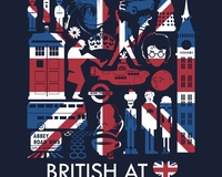 British at Heart