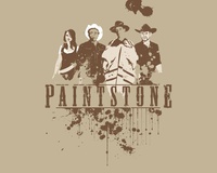 Paintstone
