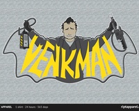 Venkman