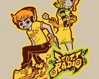 Scott Radio
