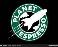 Planet Espresso