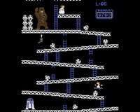 Wookie Kong