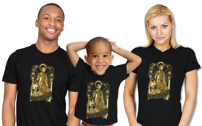 RIPT Daily T-Shirt