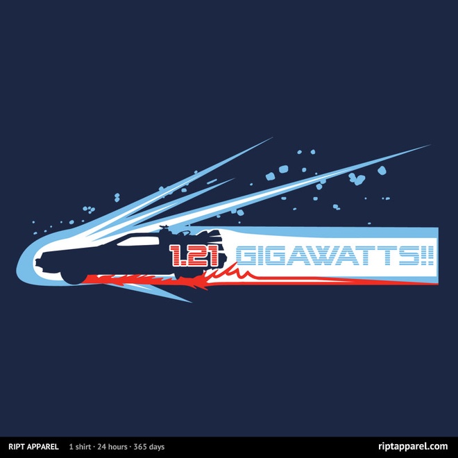 RIPTapparel.com