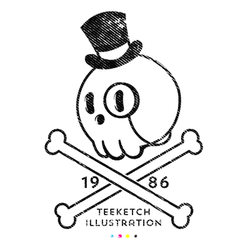 avatar for TeeKetch